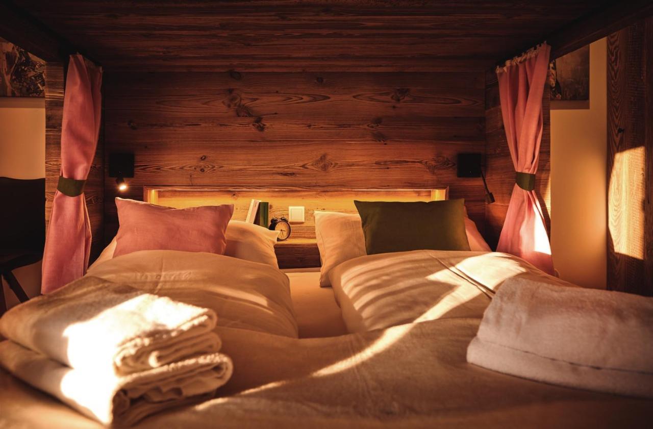 Die Tauplitz Lodges - Penthouse Grimming D7-1 By Aa Holiday Homes Eksteriør billede